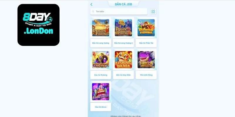 Tổng Hợp Mẹo Chơi Bắn Cá 8day